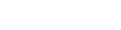 Mortgage Financial Corp.